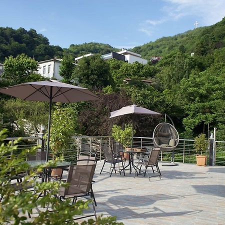 Nira Hotel ゴニオ エクステリア 写真