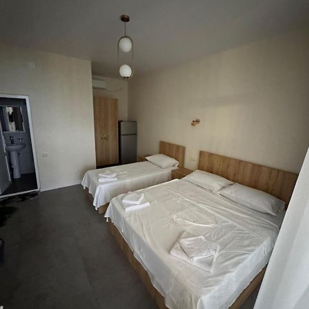 Nira Hotel ゴニオ エクステリア 写真