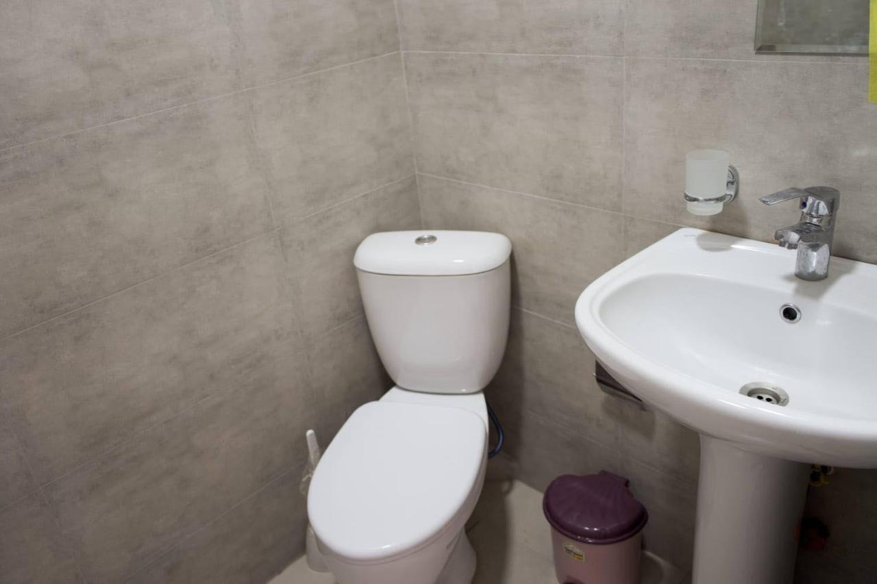 Nira Hotel ゴニオ エクステリア 写真