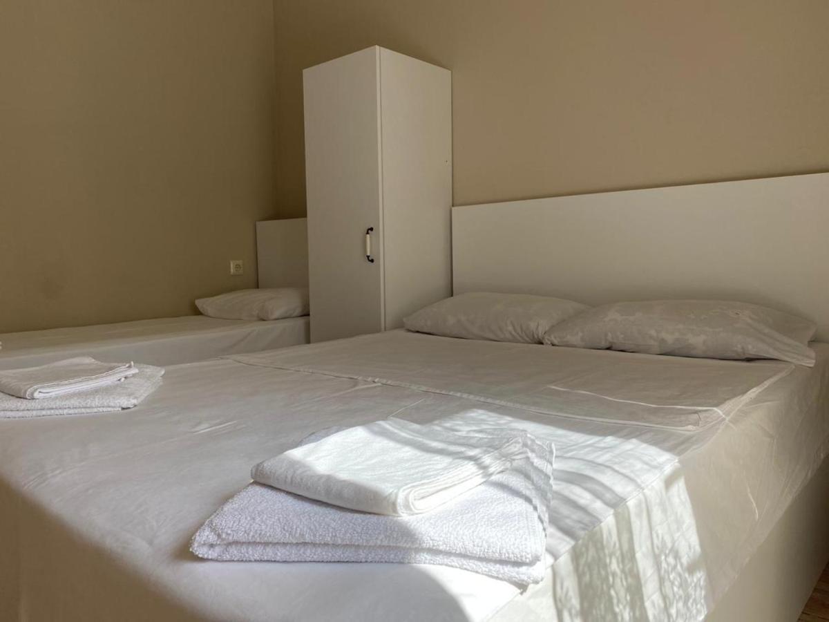 Nira Hotel ゴニオ エクステリア 写真