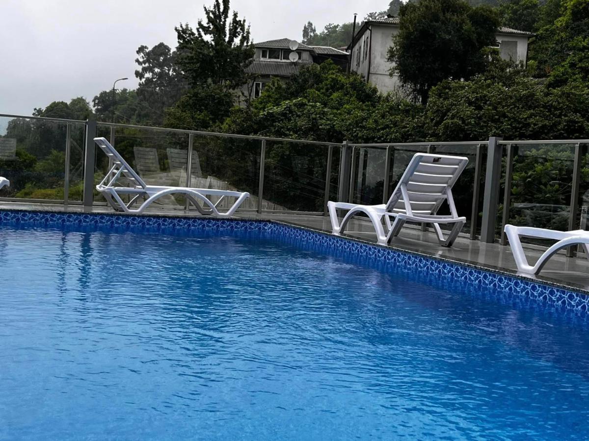 Nira Hotel ゴニオ エクステリア 写真