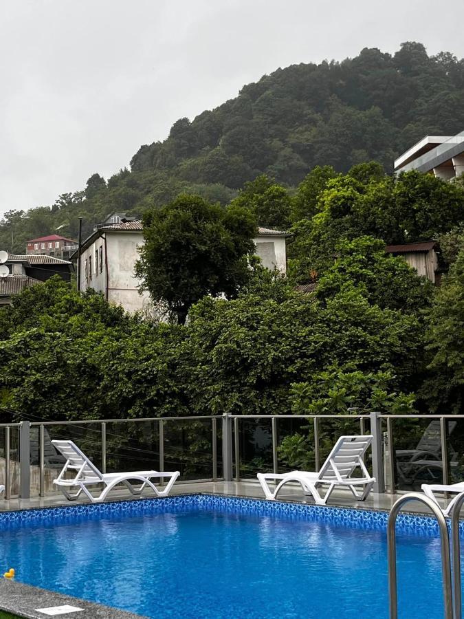 Nira Hotel ゴニオ エクステリア 写真
