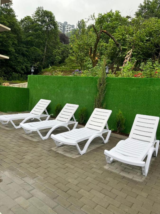 Nira Hotel ゴニオ エクステリア 写真
