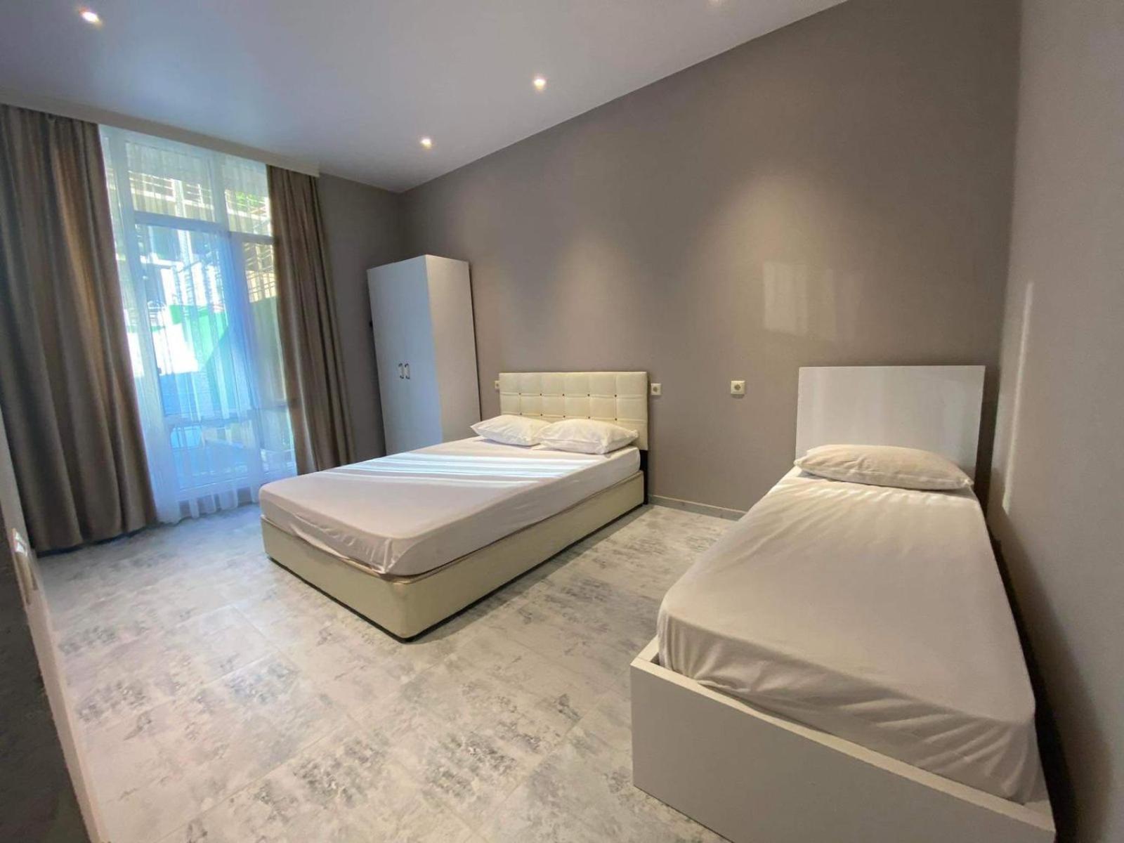 Nira Hotel ゴニオ エクステリア 写真