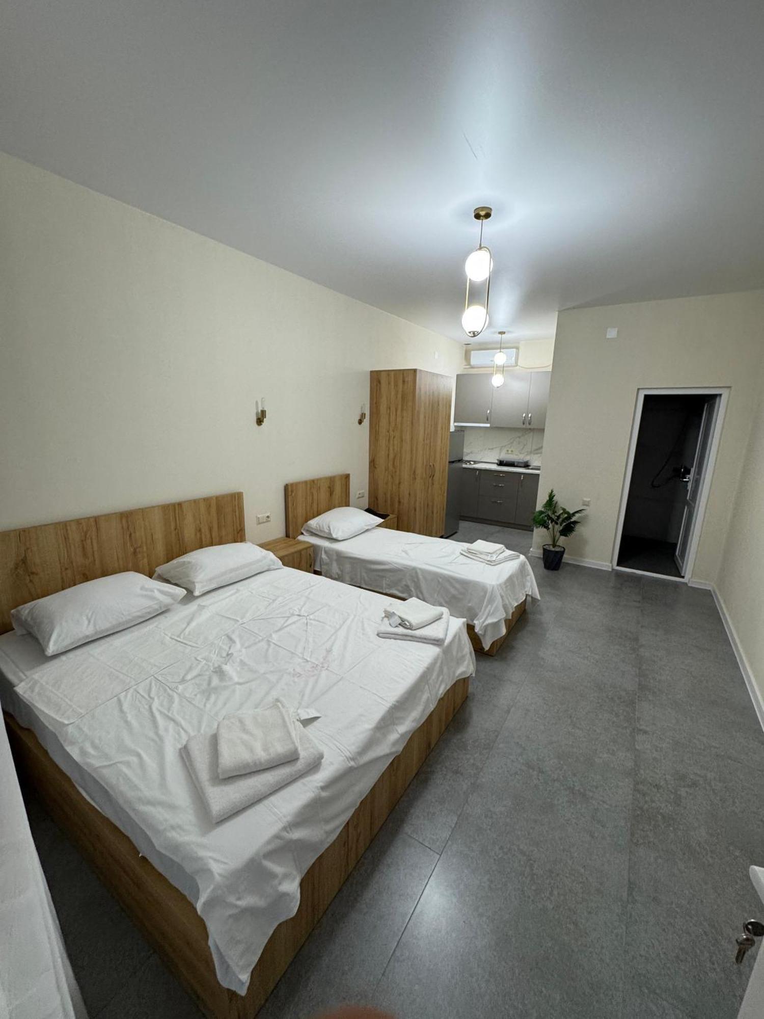 Nira Hotel ゴニオ エクステリア 写真
