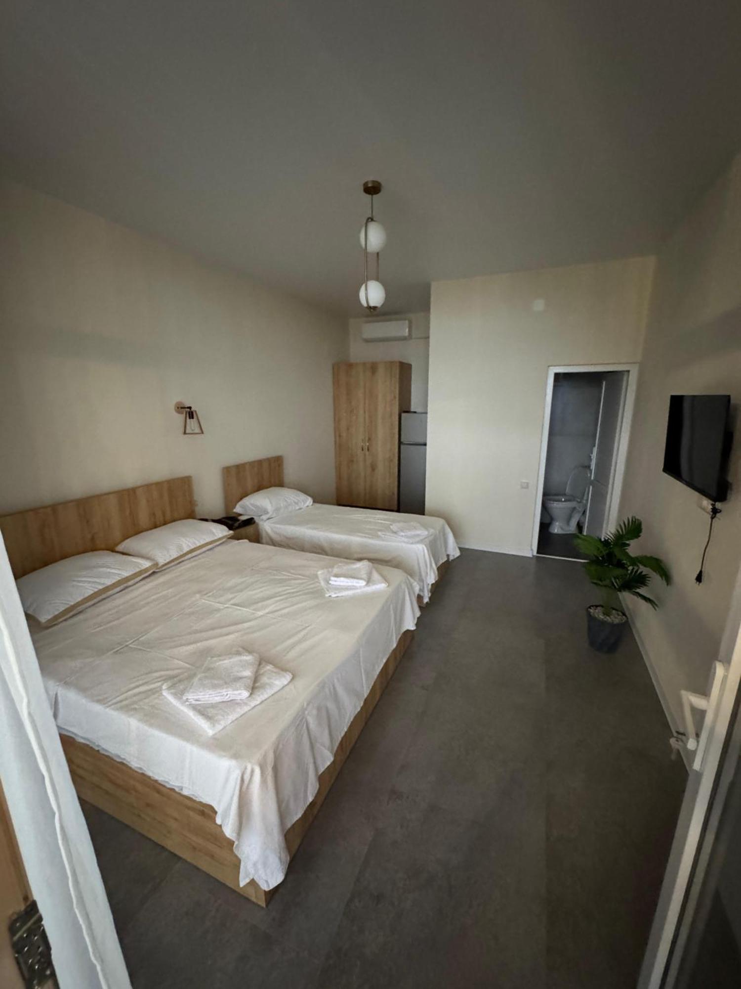 Nira Hotel ゴニオ エクステリア 写真